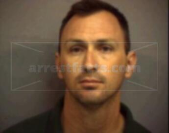 James Scott Hallmark