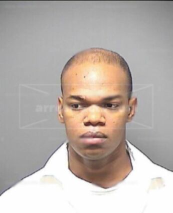 Dwayne Anthony Ellis