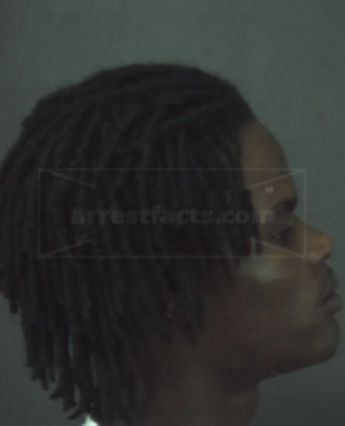 Preston Antwan Bell