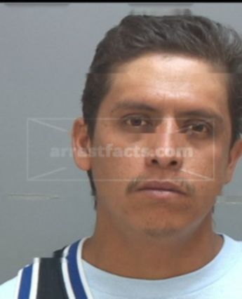 Julio Hugo Rivera Diaz