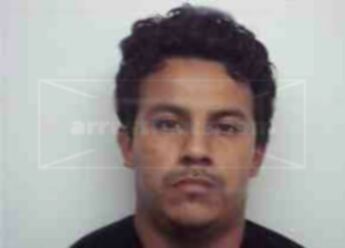 Melvin Adonay Mejia