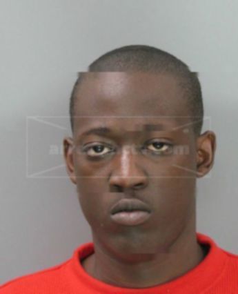 Dontae Wheeler
