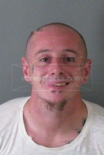 Clyde David Scott Ogle Ii