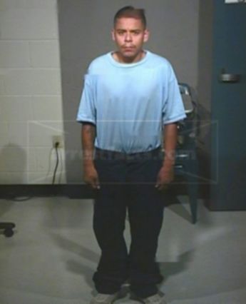 Raymond Rodriguez