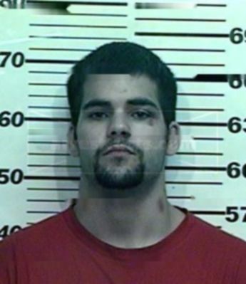 Matthew Taylor Clark