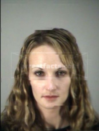 Sahre Marie Myers