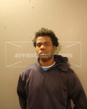 Demetrius D Muhammad