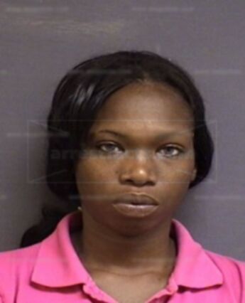 Shanekia Joyce Brooks