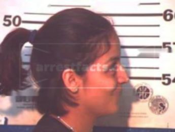 Azalia Guajardo Vargas