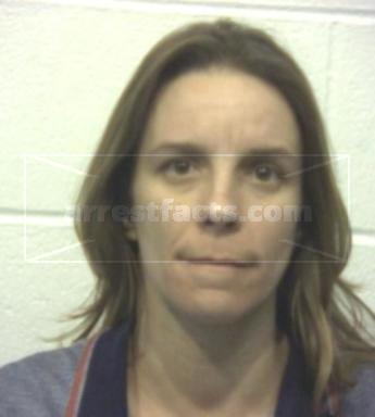 Christina Ethel Kent