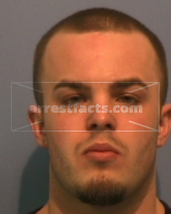 Ryan Austin Shields
