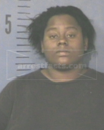 Laqesha Ann Haynes