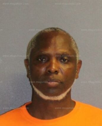 Milton Curry