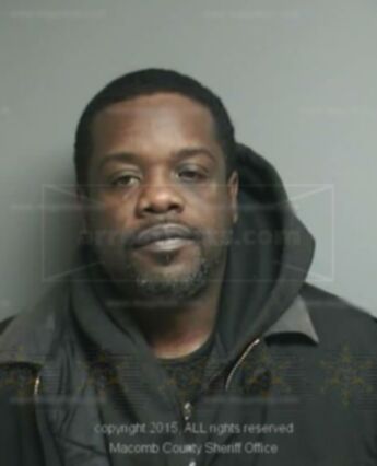 Ricky Allen Jackson