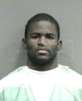 Lawrence Aaron Washington