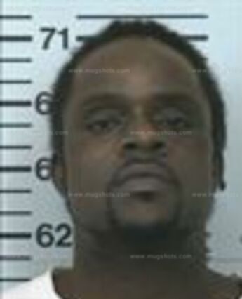 Dwight Antonio Menifee