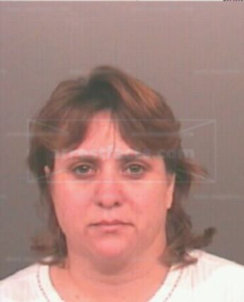 Robin Renee Pruett