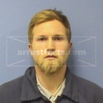 Charles Everett Mitchell