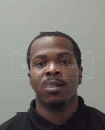 Calvin James Jackson
