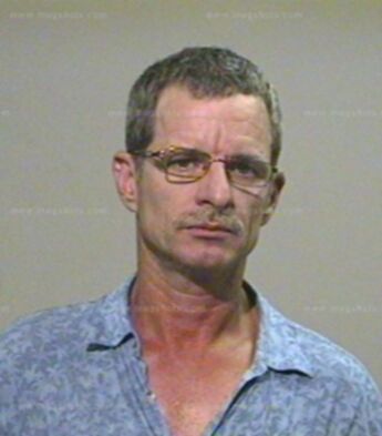 Mark Allan Barnett