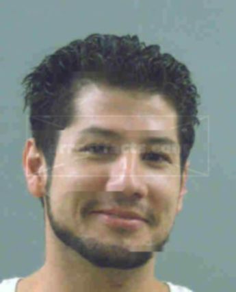 Joshua Aaron Linville
