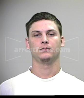 Brandon Charles Weaver