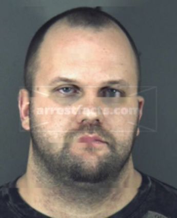 Shawn William Fleming