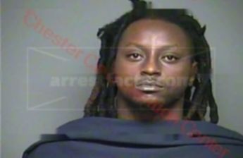Deveko Lavar Kennedy
