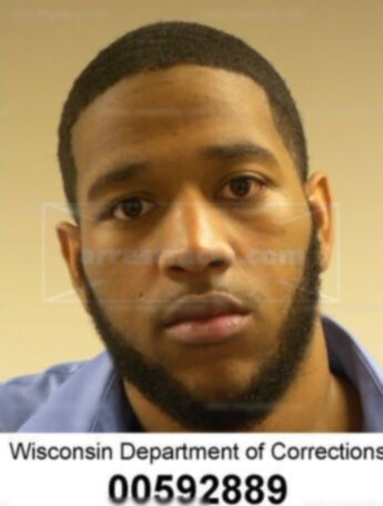 Rashad C Allen