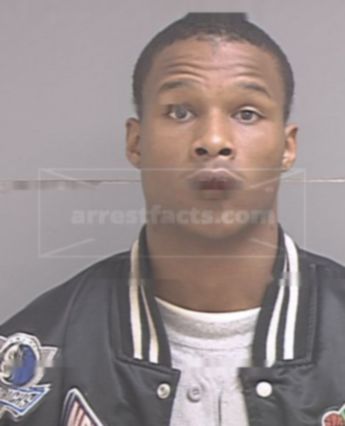 Ray Christophe Foote