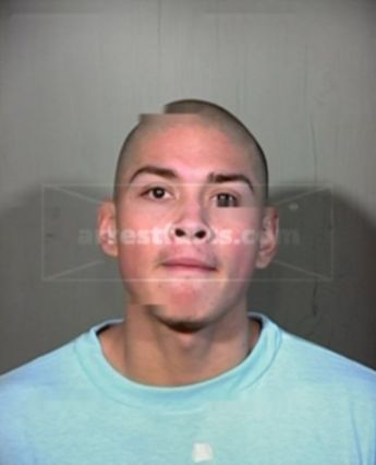 Marco Bojorquez