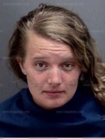 Amber Dawn Wilcox