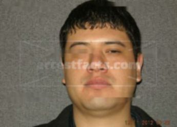 Anthony J Garcia