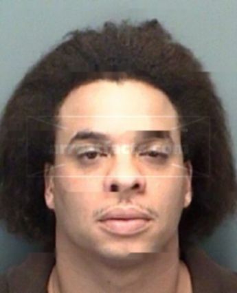 Christopher Monroe Brown