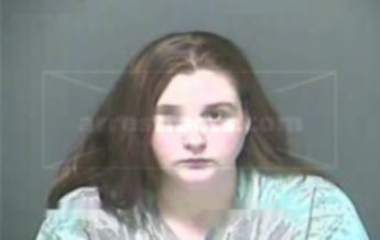 Leah Lynn Lucas