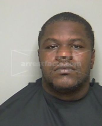 Vandell Terell Fulton