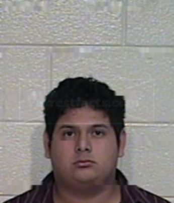 Sebastian Alejandro Isaac Ricardez
