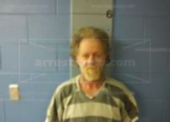 James Calvin Harkins