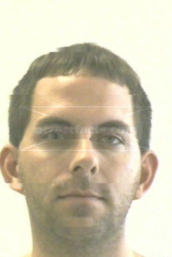 Troy Adam Hensley