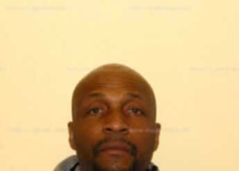 Reginald Washington
