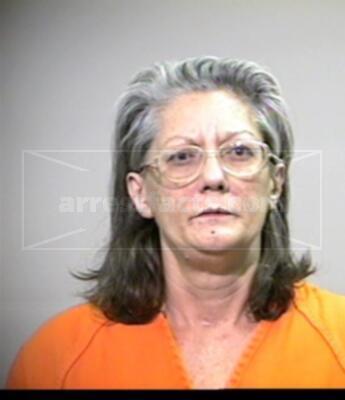 Janice Lou Duty