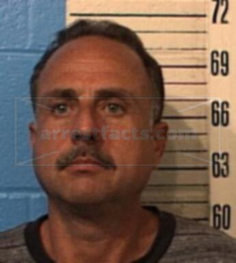Tony Ray Absher