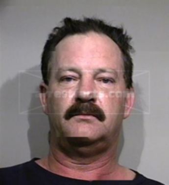 Charles Wayne Dickens