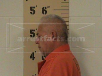 Murrell Edward Brooks