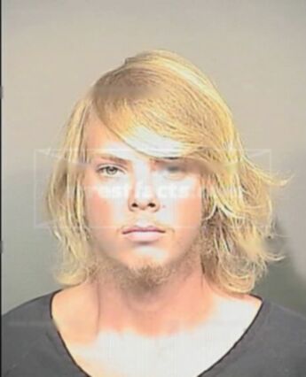 Trevor Alan Sherrill