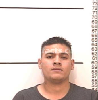 Joe Ventura Rodriguez