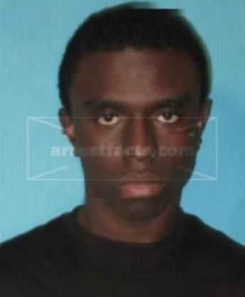 Clarence Lavern Mcgriff