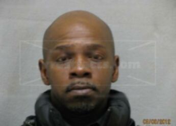 Jimmie D Brown