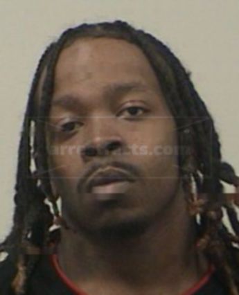 Terrance Taylor