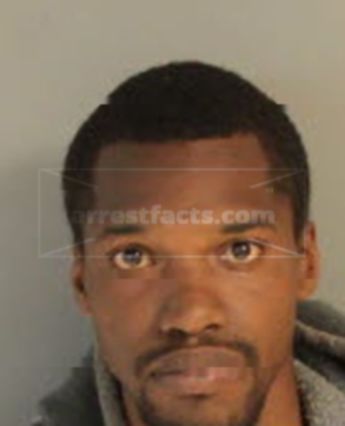 Marquan D Vance